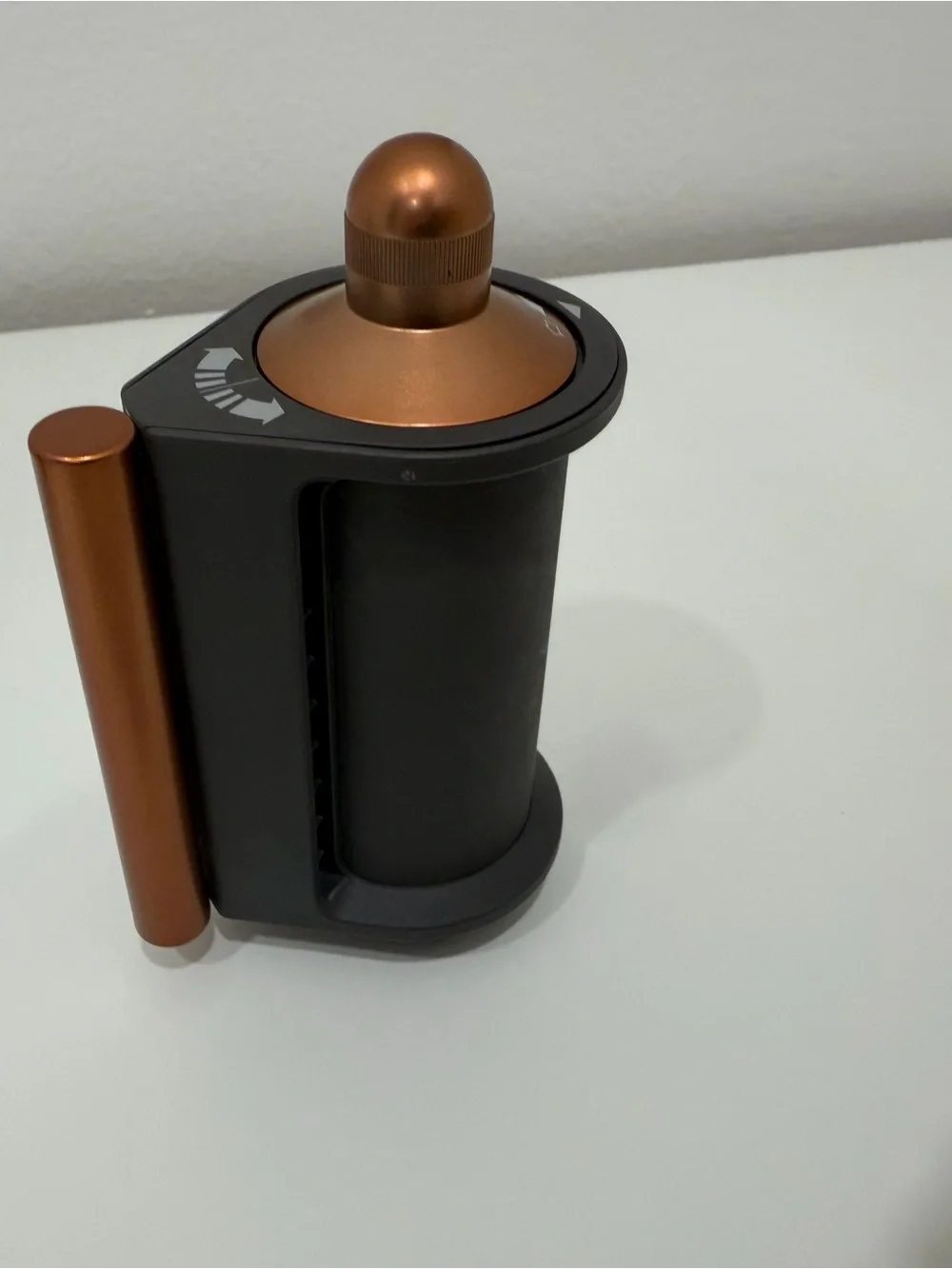 Dyson Coanda smoothing dryer